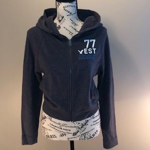 American Eagle hoodie size XS